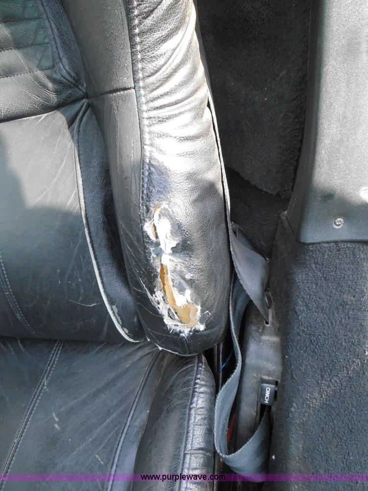 image for item I3423 1994 Chevrolet Corvette