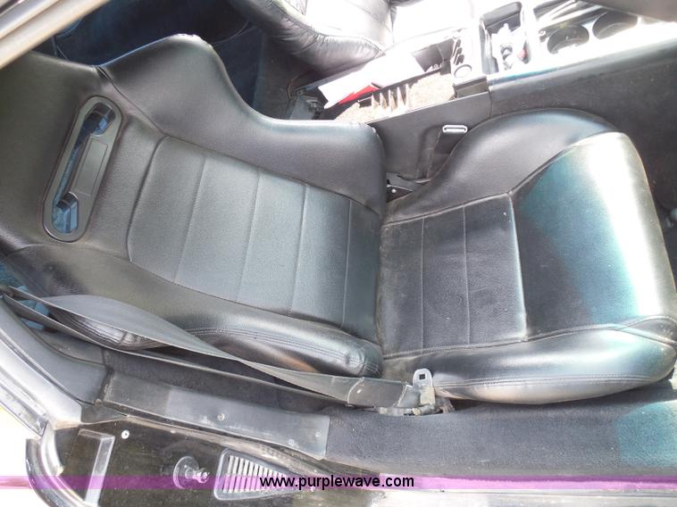 image for item I3423 1994 Chevrolet Corvette