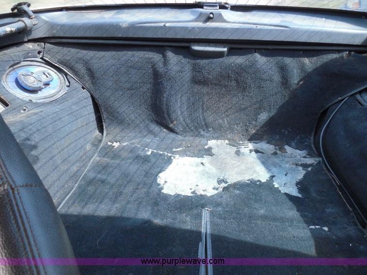 image for item I3423 1994 Chevrolet Corvette