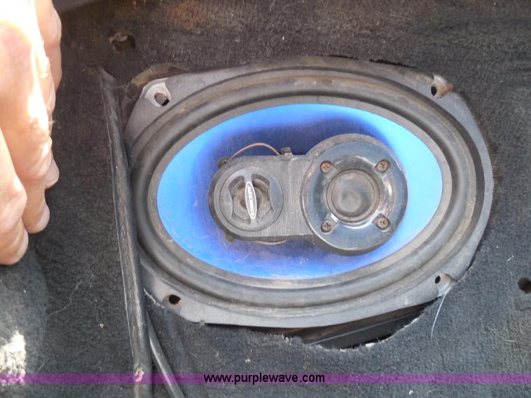 image for item I3423 1994 Chevrolet Corvette