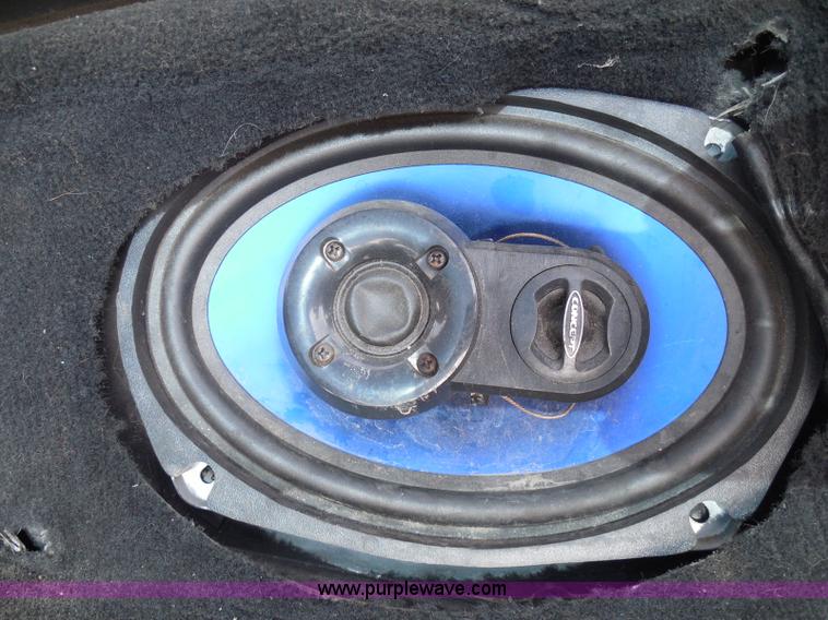 image for item I3423 1994 Chevrolet Corvette