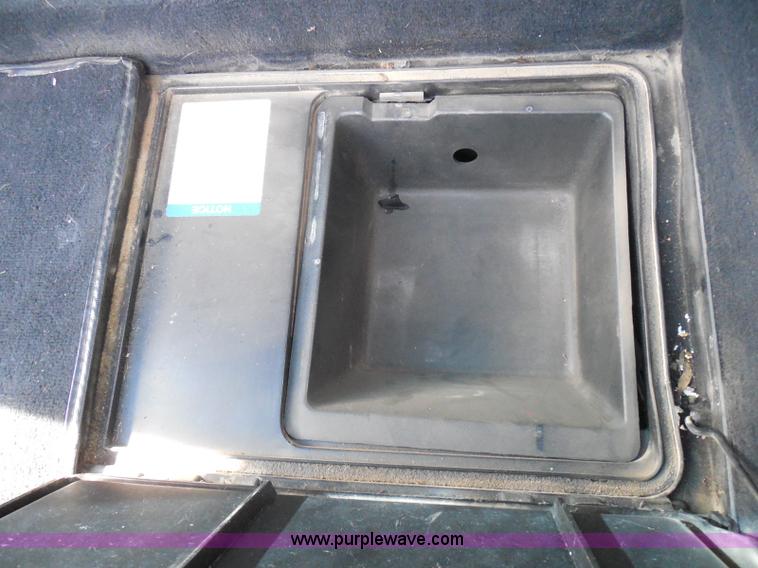 image for item I3423 1994 Chevrolet Corvette