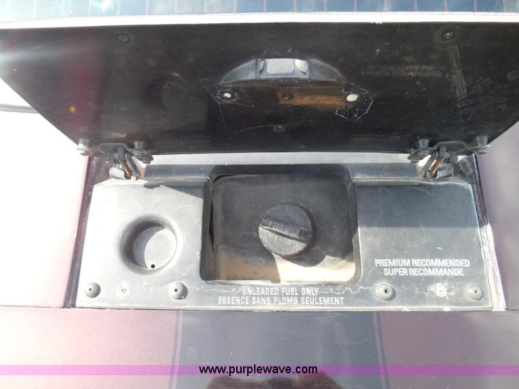 image for item I3423 1994 Chevrolet Corvette