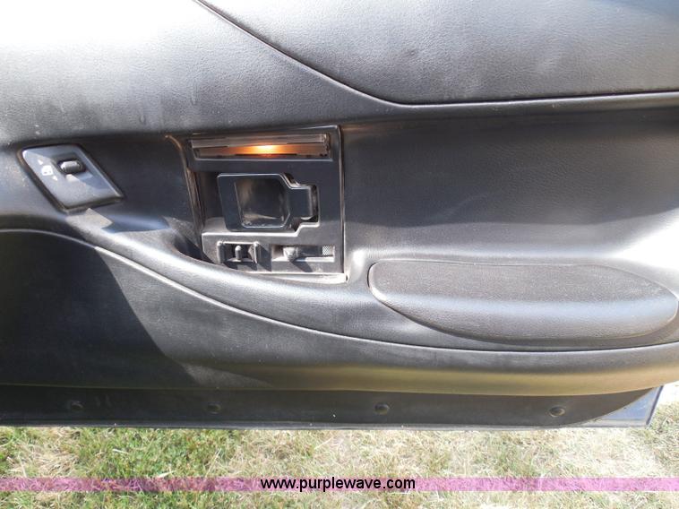 image for item I3423 1994 Chevrolet Corvette