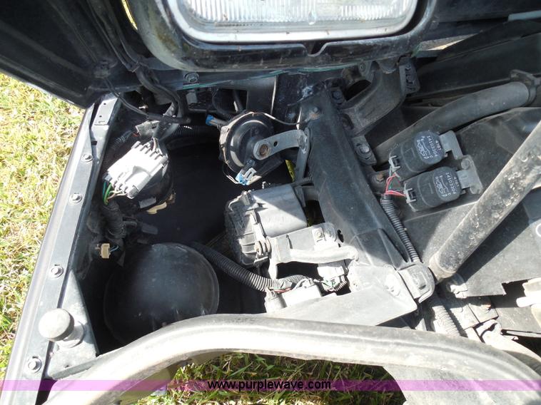 image for item I3423 1994 Chevrolet Corvette