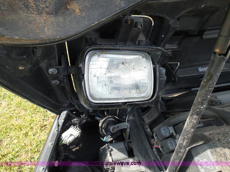 image for item I3423 1994 Chevrolet Corvette