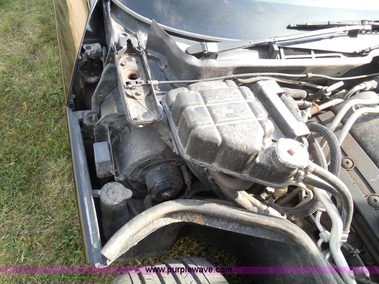 image for item I3423 1994 Chevrolet Corvette