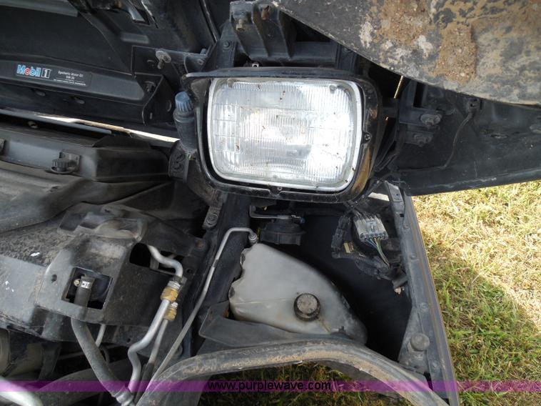 image for item I3423 1994 Chevrolet Corvette