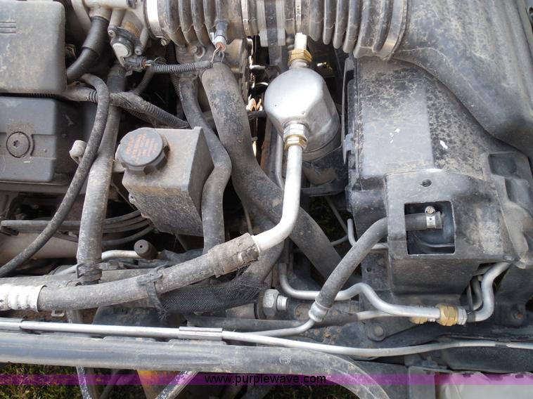 image for item I3423 1994 Chevrolet Corvette