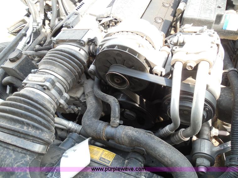 image for item I3423 1994 Chevrolet Corvette