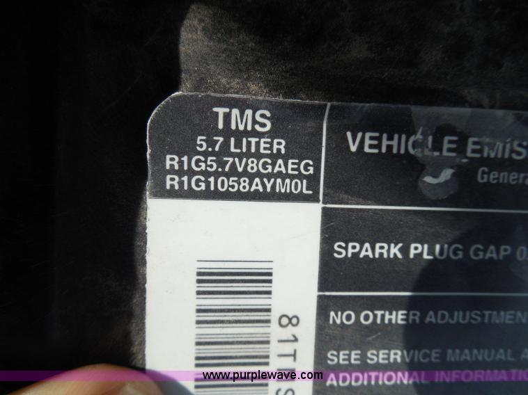 image for item I3423 1994 Chevrolet Corvette