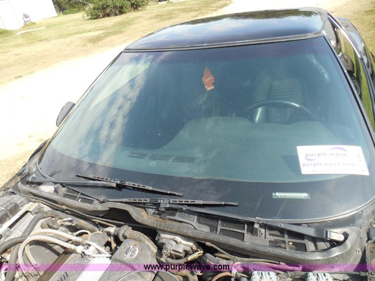 image for item I3423 1994 Chevrolet Corvette