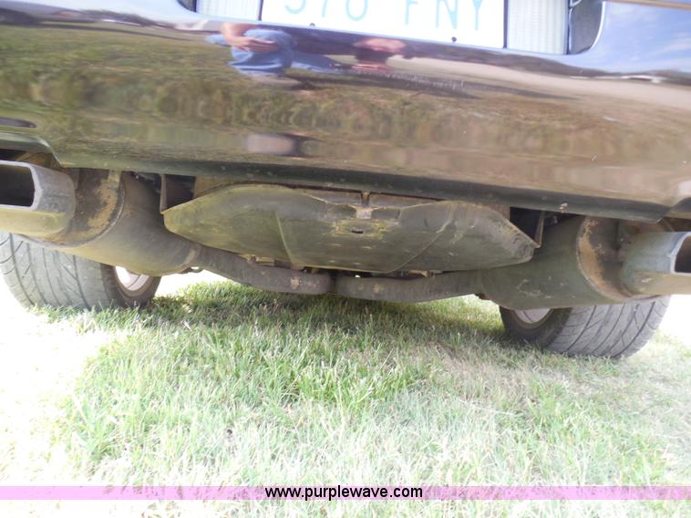 image for item I3423 1994 Chevrolet Corvette