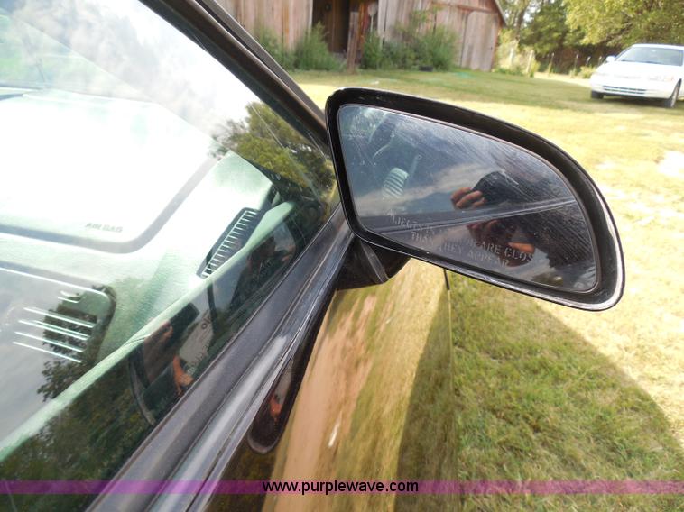 image for item I3423 1994 Chevrolet Corvette