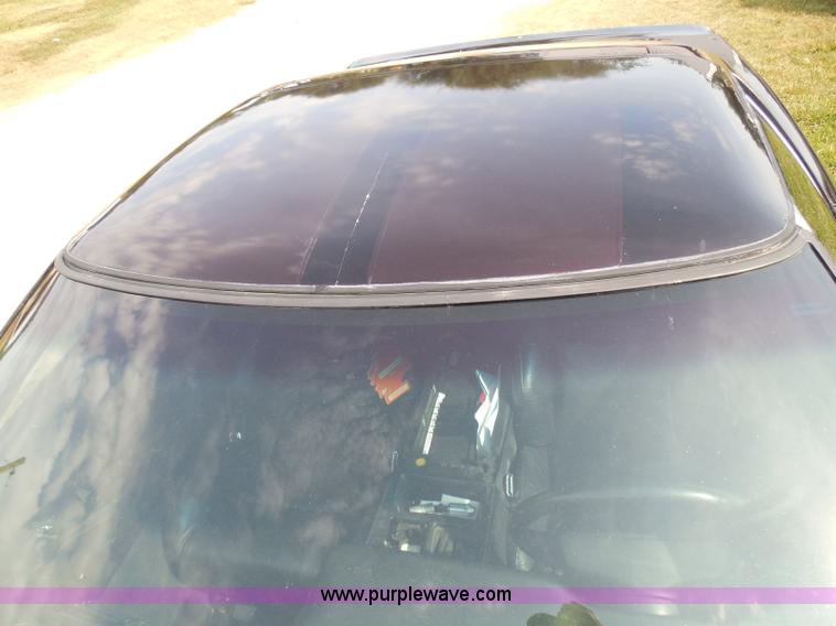 image for item I3423 1994 Chevrolet Corvette