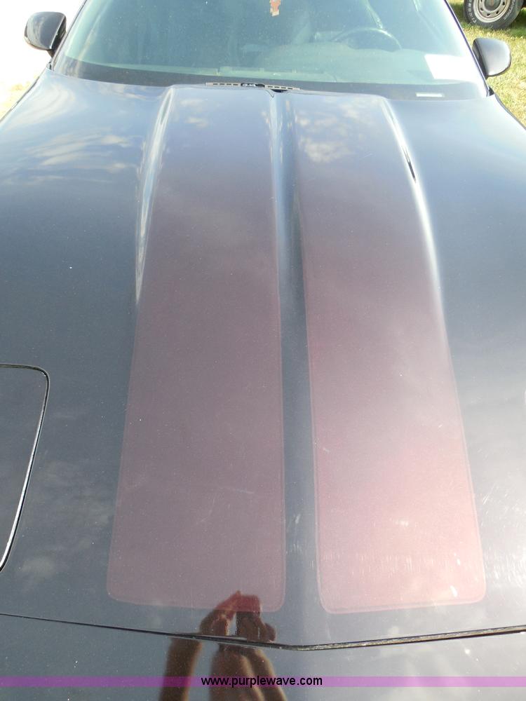 image for item I3423 1994 Chevrolet Corvette