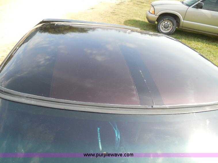 image for item I3423 1994 Chevrolet Corvette