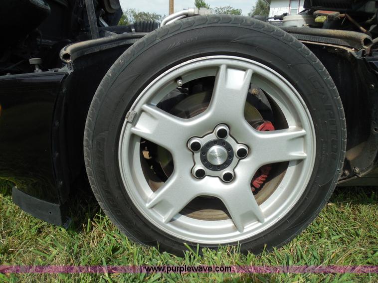 image for item I3423 1994 Chevrolet Corvette