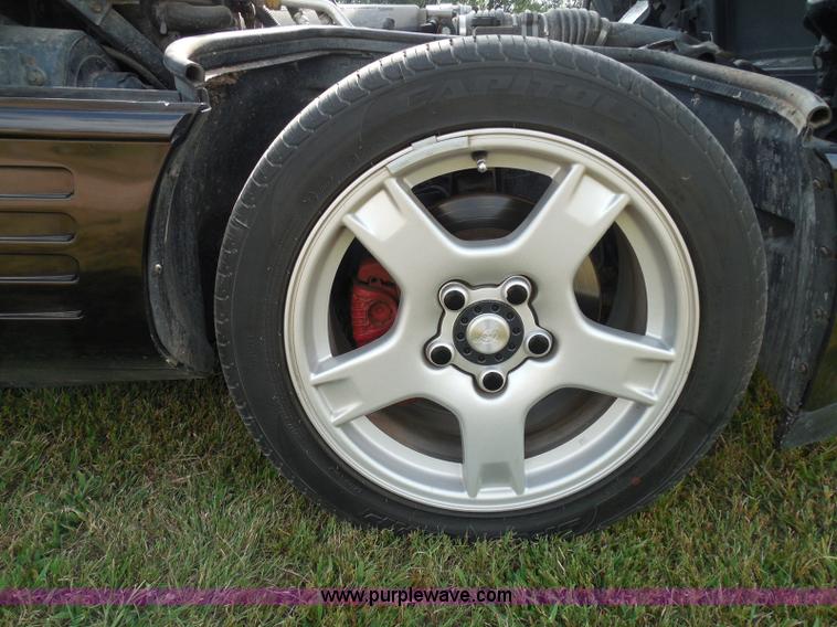 image for item I3423 1994 Chevrolet Corvette