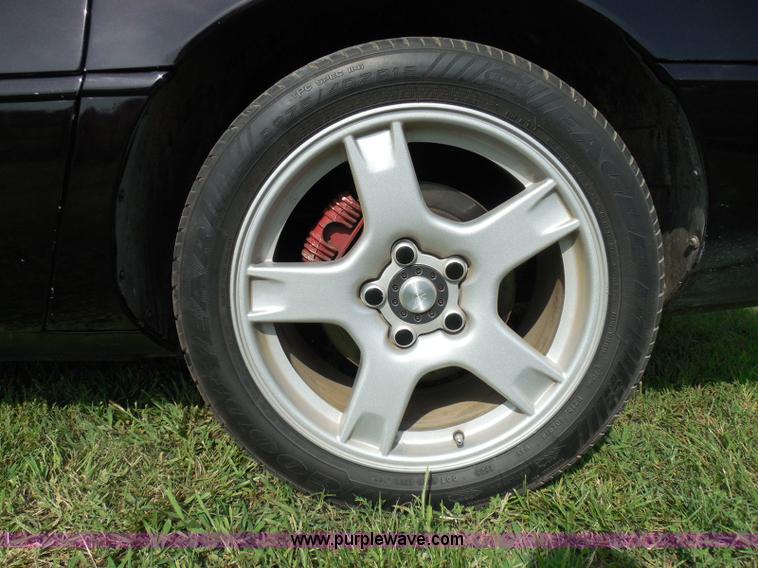 image for item I3423 1994 Chevrolet Corvette