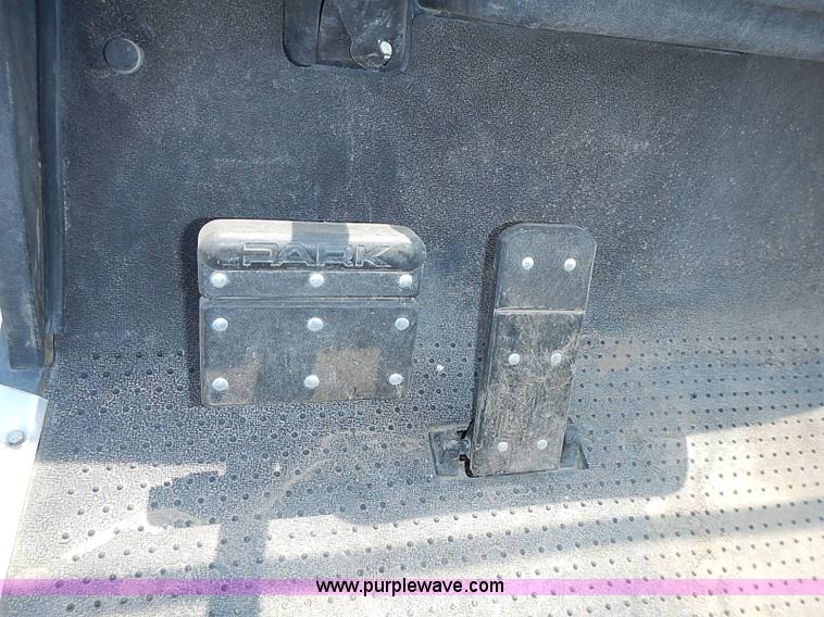 image for item I3531 EZ GO electric golf cart