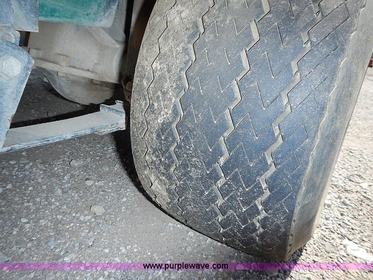 image for item I3531 EZ GO electric golf cart