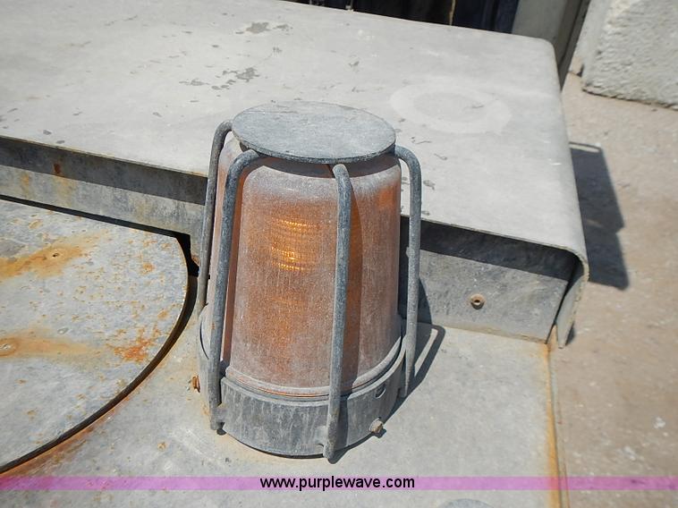 image for item I3533 Crown 30SP36TT electric forklift