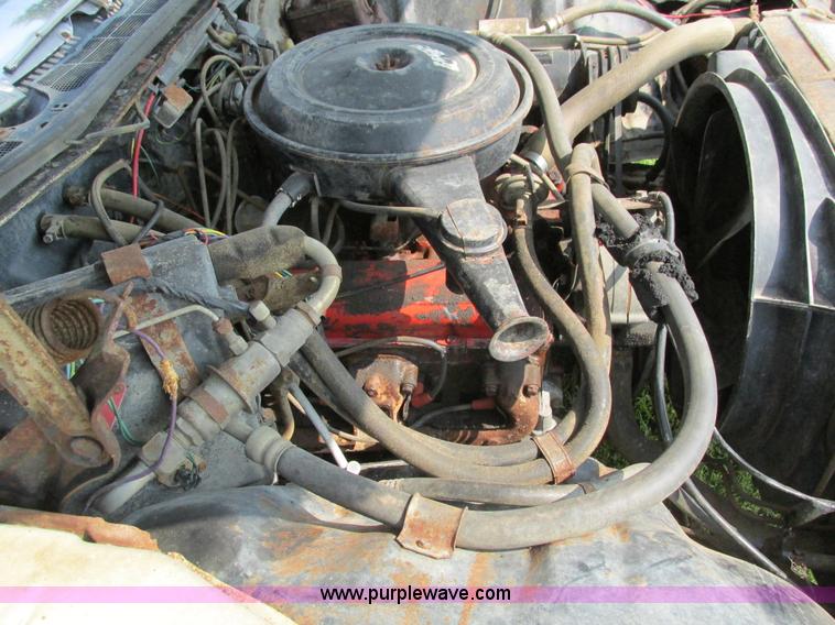 image for item I4138 1971 Chevrolet Impala