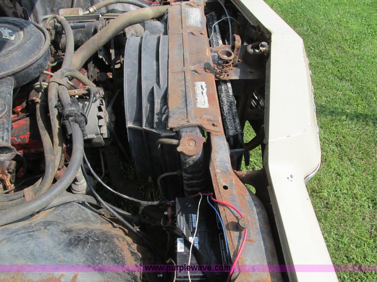 image for item I4138 1971 Chevrolet Impala