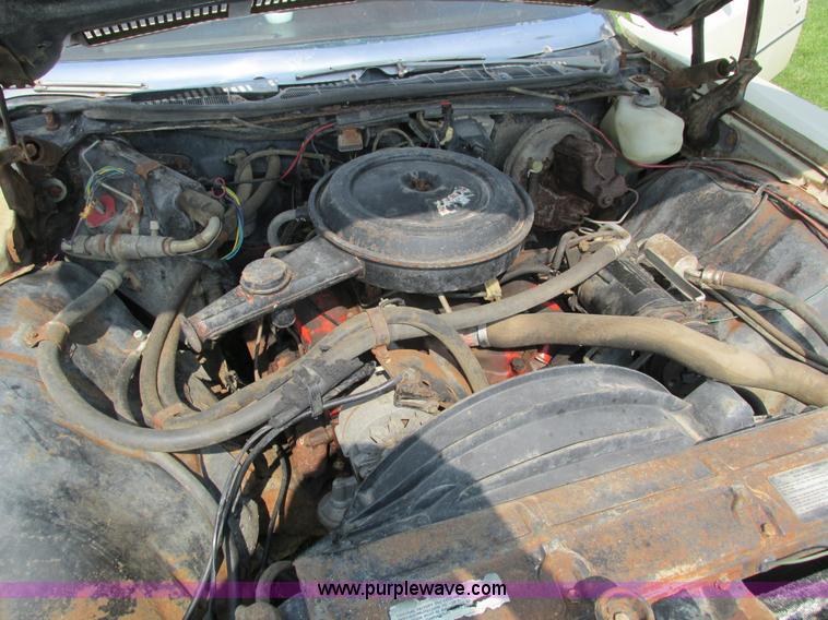 image for item I4138 1971 Chevrolet Impala