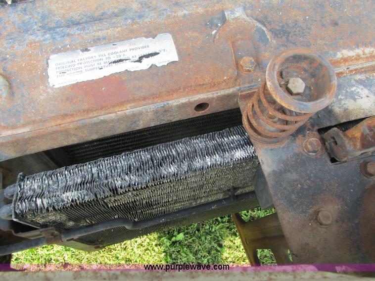 image for item I4138 1971 Chevrolet Impala