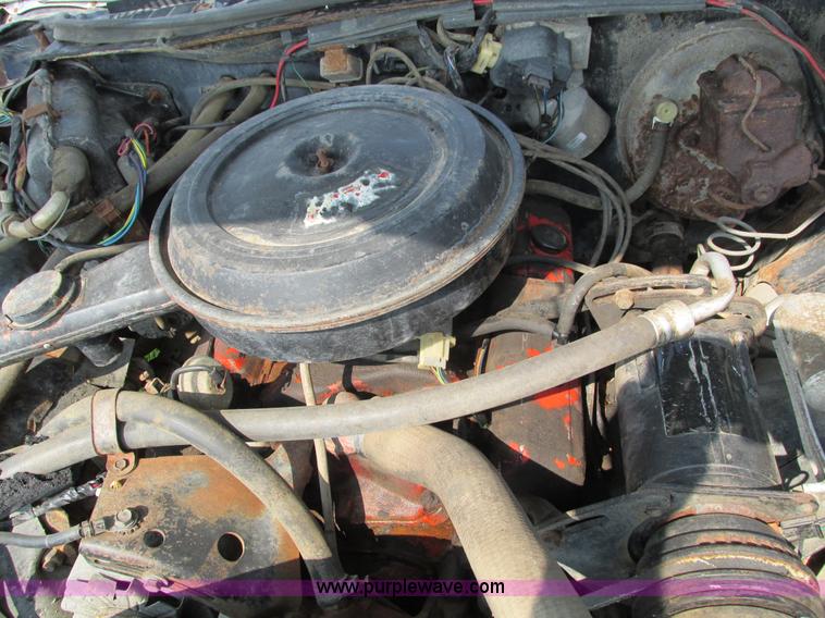 image for item I4138 1971 Chevrolet Impala