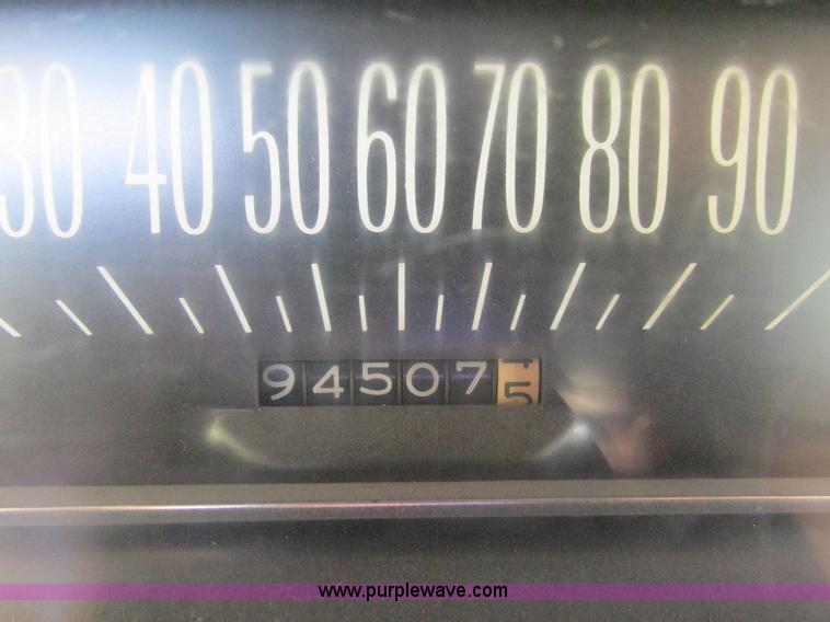 image for item I4138 1971 Chevrolet Impala