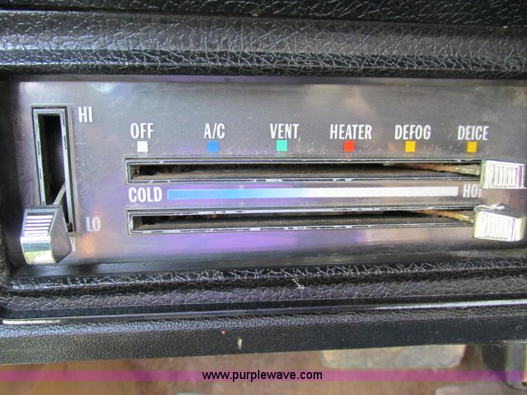 image for item I4138 1971 Chevrolet Impala