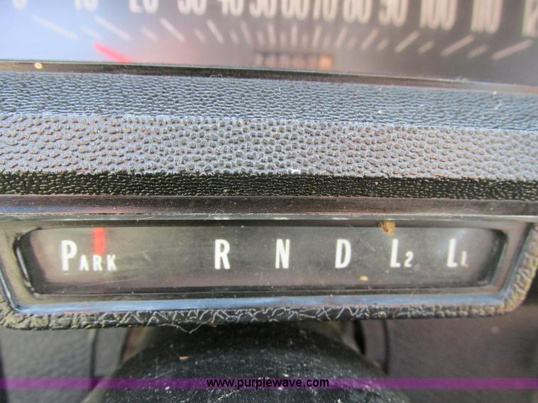 image for item I4138 1971 Chevrolet Impala