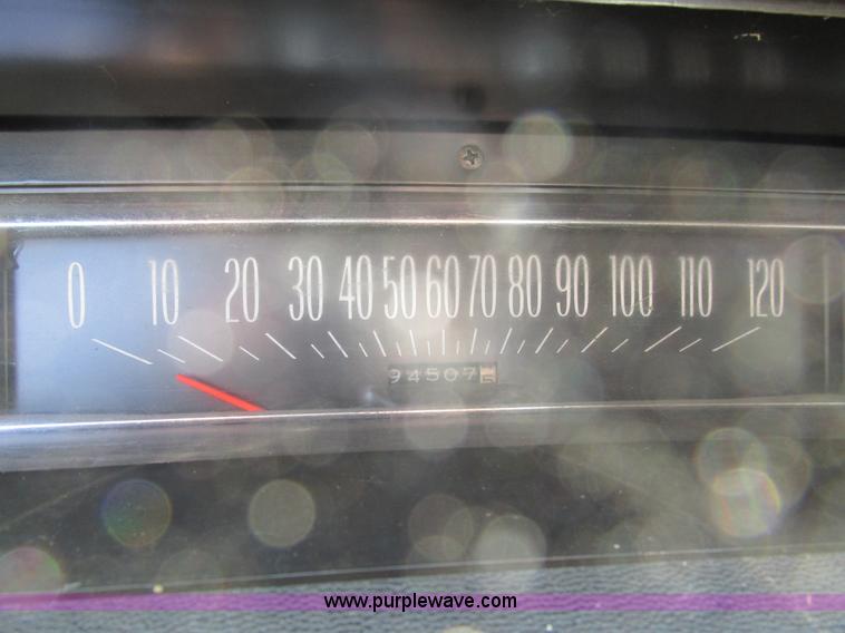 image for item I4138 1971 Chevrolet Impala