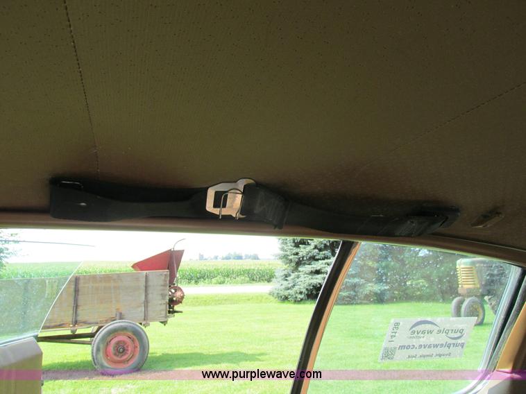 image for item I4138 1971 Chevrolet Impala