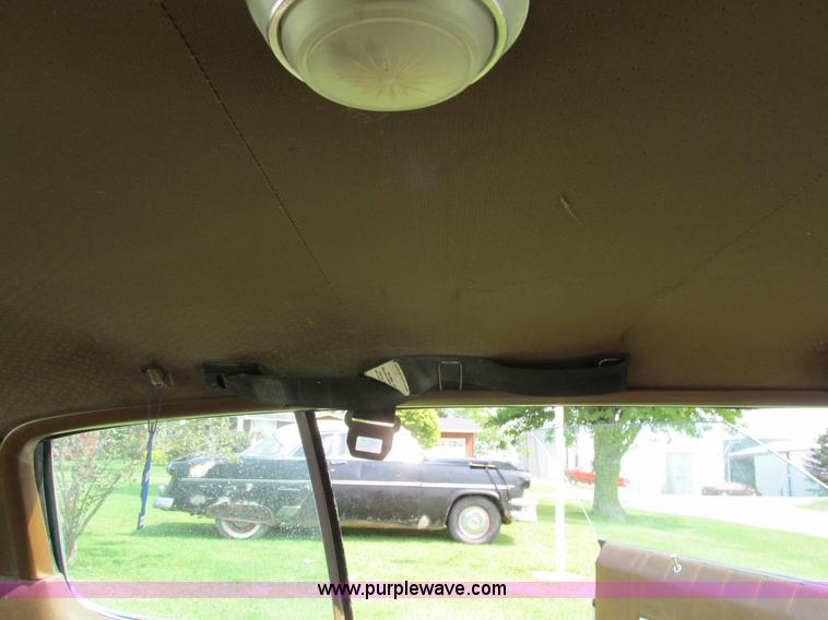 image for item I4138 1971 Chevrolet Impala