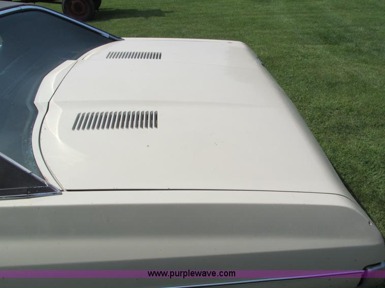 image for item I4138 1971 Chevrolet Impala