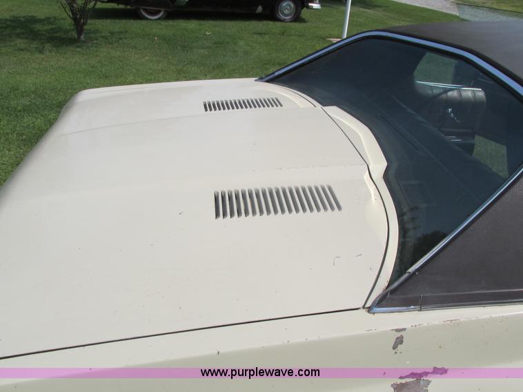 image for item I4138 1971 Chevrolet Impala
