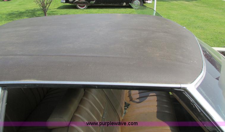 image for item I4138 1971 Chevrolet Impala