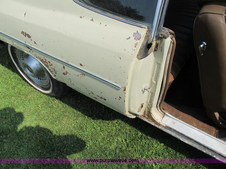 image for item I4138 1971 Chevrolet Impala