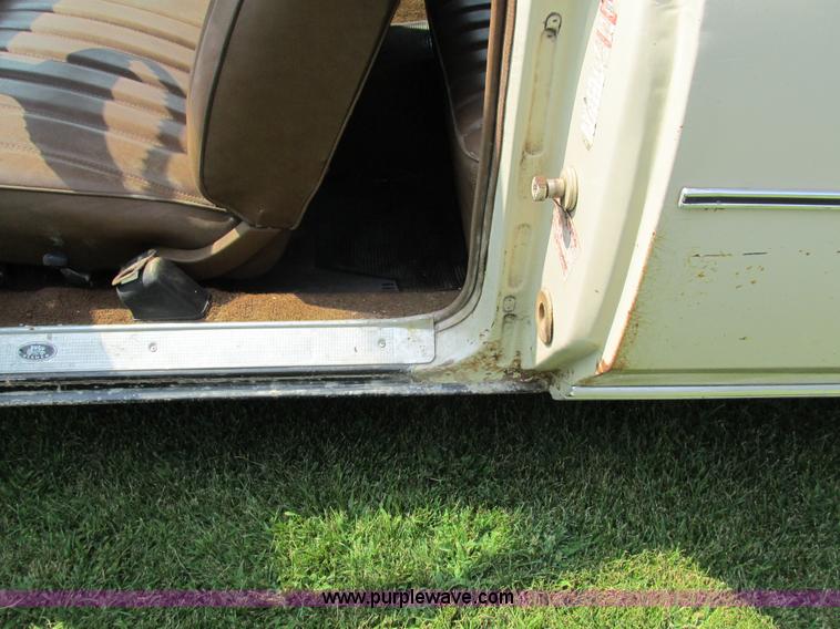 image for item I4138 1971 Chevrolet Impala