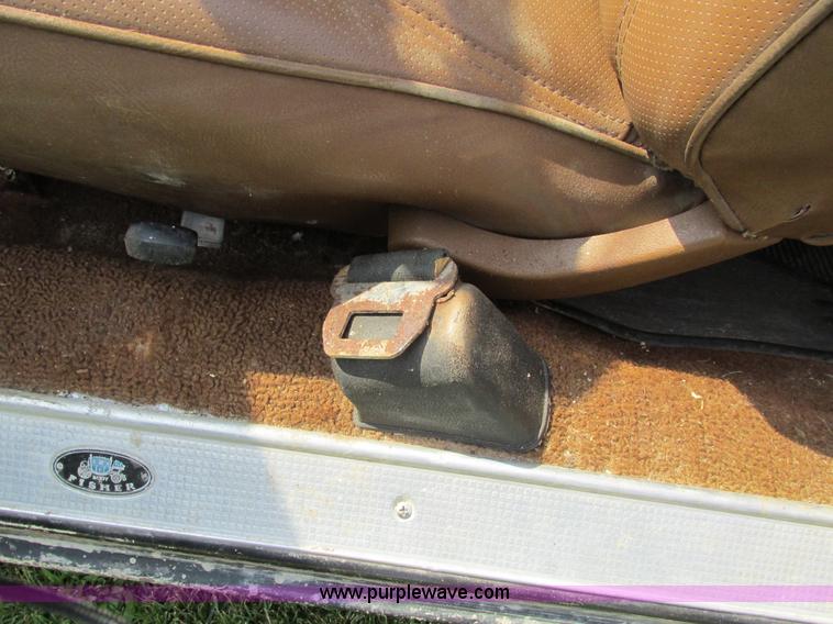 image for item I4138 1971 Chevrolet Impala