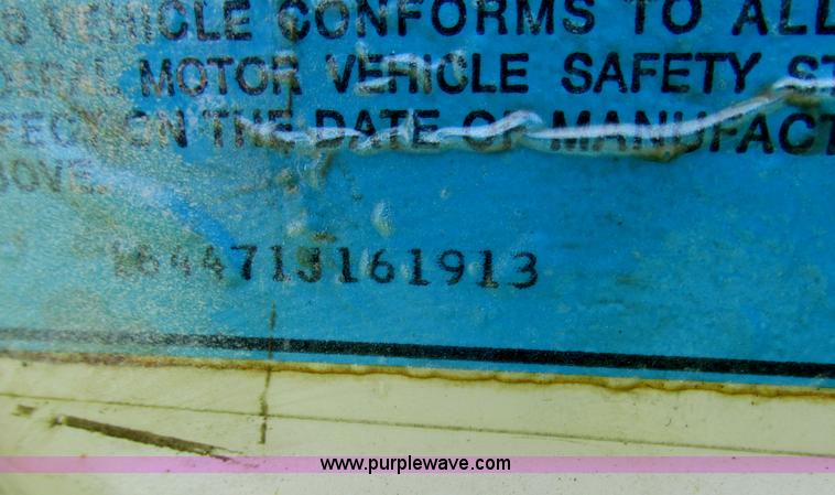 image for item I4138 1971 Chevrolet Impala