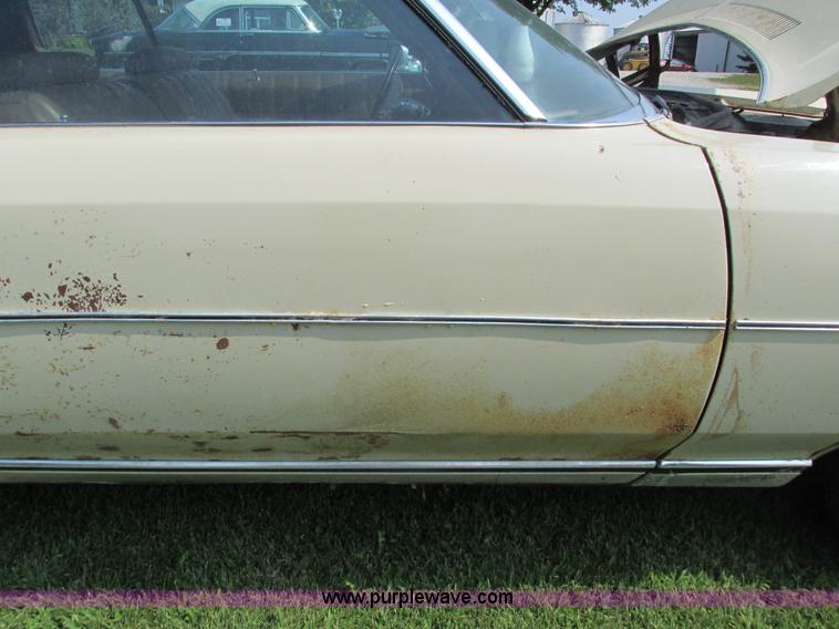 image for item I4138 1971 Chevrolet Impala