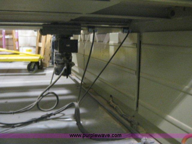 image for item I6202 1989 SCM Z32 beam saw