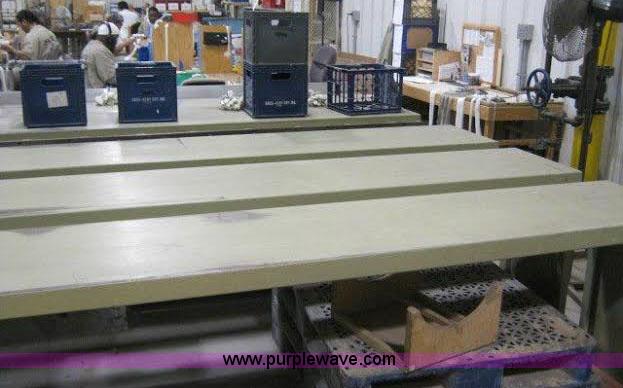 image for item I6202 1989 SCM Z32 beam saw