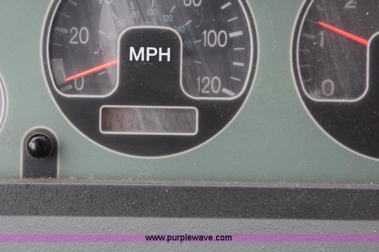 image for item J1094 1992 Pace Arrow RV