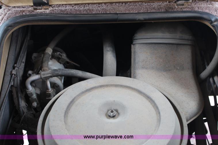 image for item J1094 1992 Pace Arrow RV